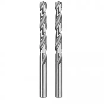 kwb 205060 HSS spiraalaporanterä 6 mm DIN 338