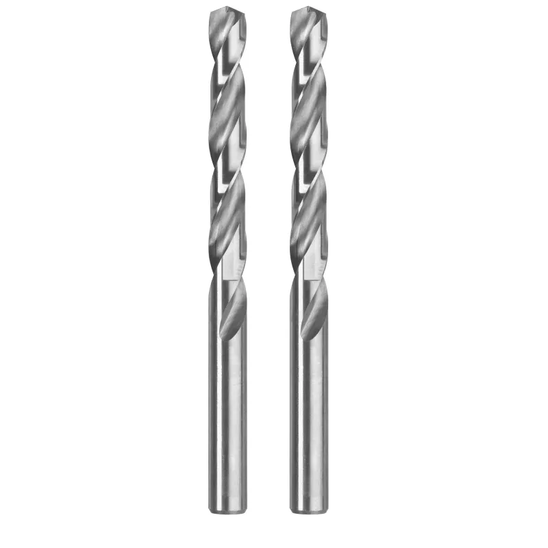 kwb 205060 HSS spiraalaporanterä 6 mm DIN 338
