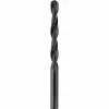 kwb 217030 HSS-kierrep pora 3 mm x 100 mm DIN 340 pitkä versio
