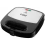 Russell Hobbs Creations 3-in-1 voileipägrilli, musta/ruostumaton teräs