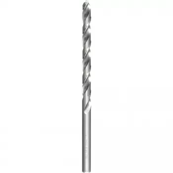 kwb 217045 HSS-kierrep pora 4,5 mm DIN 340 erittäin pitkä 126 mm