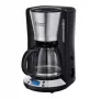 Russell Hobbs Victory 24030-56 Suodatinkahvinkeitin, musta
