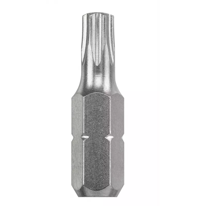 kwb 121610 kuusikanta kärkisarja, 4/5/6 mm, S2-teräs, 25 mm, 3-osainen