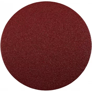 kwb 490704 125 mm hiomalaikat, karkeus 40, 5 kpl, 8-reikäinen tarrakiinnitys, alumiinioksidi