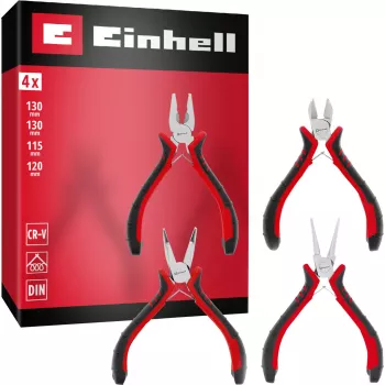 Einhell 370532 pihtisarja
