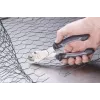 kwb 384010 voimaleikkuri 160 mm VDE 1000 V kromi-vanadiiniteräs