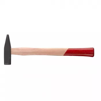 KWB 450813 lukkosepänvasara 300 g saarnipuukahvalla