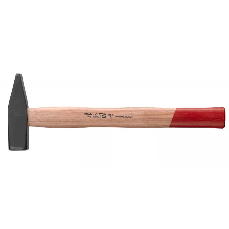 kwb 450818 lukkosepänvasara 800 g