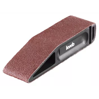 KWB 483900 käsihiomakone 40 x 303 mm hiomanauhoille