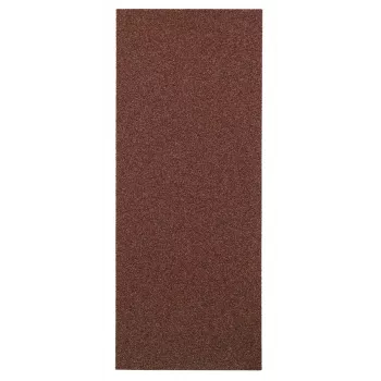 KWB 812120 alumiinioksidi-hiomapaperit P120, 280 x 115 mm, 10 kpl