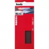 KWB 812120 alumiinioksidi-hiomapaperit P120, 280 x 115 mm, 10 kpl