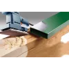 KWB 815060 hiomapaperiarkit, raekoko 60, 230 mm x 93 mm, 10 kpl
