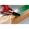 KWB 818112 hiomapaperiarkit raekoko 120, 230 x 93 mm, 10 kpl