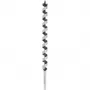 kwb 511475 puukierrep pora 15 mm x 160 mm