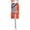 kwb 460210 yhdistelmäavain 10 mm kromi-vanadiiniteräs mattakromattu DIN 3113