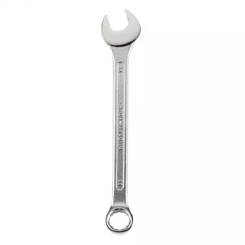 KWB 460220 rengaslenkkiavain 20 mm kromi-vanadiiniteräs DIN 3113