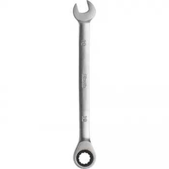 kwb 460413 kaksipäinen räikkälenkkiavain 13 mm