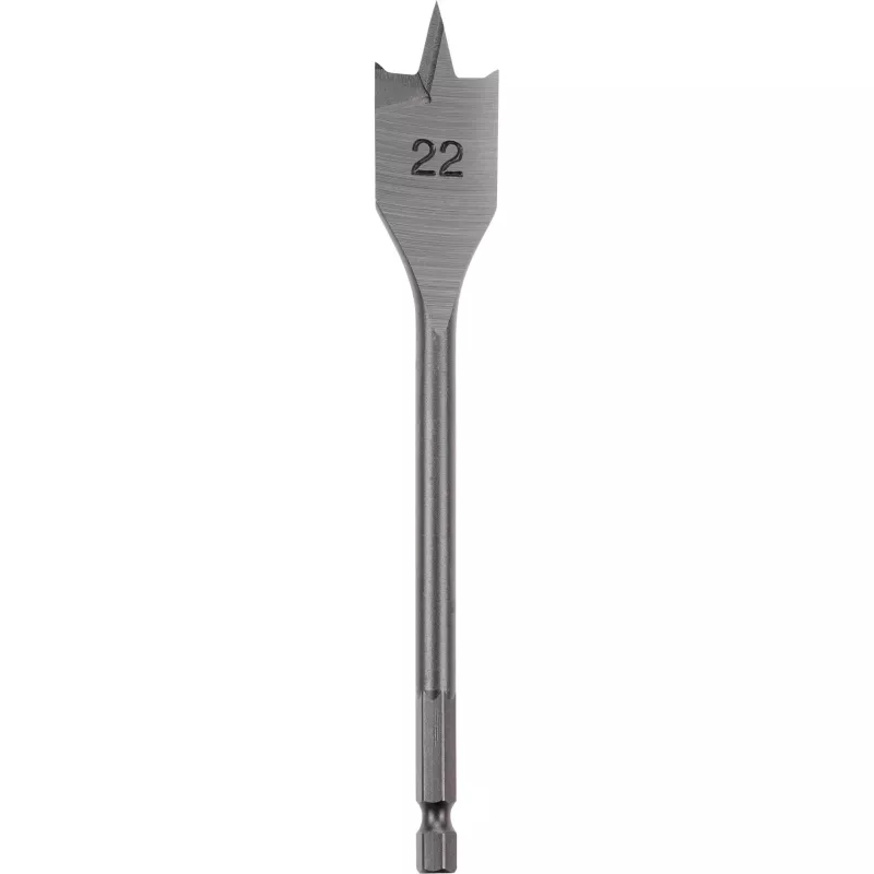 kwb 512814 puukierrep pora 14 mm x 400 mm