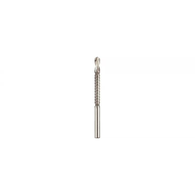 KWB 493900 tasojyrsinterä 20 mm kuusikulmavarsi puulle