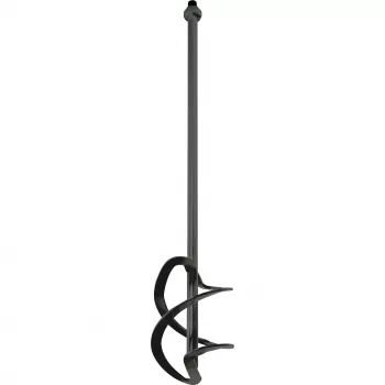 KWB laastin sekoitusvispilä M14 100 x 590 mm 497630