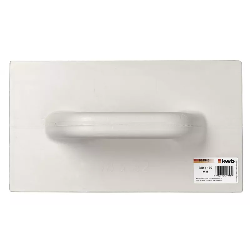 kwb 924948 hiomasieni 320 x 180 mm