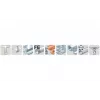 kwb 248625 HSS-kierrep pora 2,5 mm DIN 338