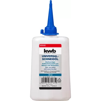 KWB 939165 Leikkuuöljy 100 ml