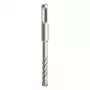 KWB Iskuporanterä HB 44 C4 10 x 110 mm SDS-plus 260510