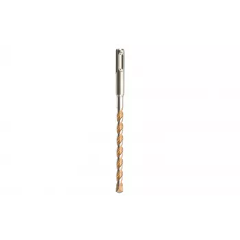 KWB 266606 SDS-Plus iskuporanterä 6 x 160 mm volframikarbidi