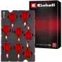 Einhell 370523 E-Case työkalusisäke – 8-osainen tarkkuuspihdisarja E-Case S-F:lle