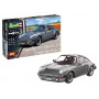Revell 1:24 Porsche 911 G malli coupé muovimallirakennussarja 07688