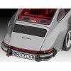 Revell 1:24 Porsche 911 G malli coupé muovimallirakennussarja 07688