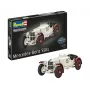 Revell Mercedes-Benz SSKL 1:32 muovinen rakennussarja 07737