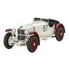 Revell Mercedes-Benz SSKL 1:32 muovinen rakennussarja 07737