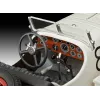 Revell Mercedes-Benz SSKL 1:32 muovinen rakennussarja 07737