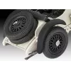 Revell Mercedes-Benz SSKL 1:32 muovinen rakennussarja 07737