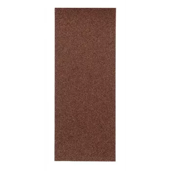KWB 815888 hiomapaperiarkit, karkeus P60/P80/P120/P180, 230 x 93 mm, 50 kpl