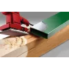 KWB 815888 hiomapaperiarkit, karkeus P60/P80/P120/P180, 230 x 93 mm, 50 kpl