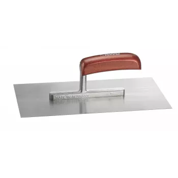 kwb 923728 tasoituslasta 280 x 130 mm ruostumaton teräs