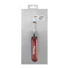 kwb 923728 tasoituslasta 280 x 130 mm ruostumaton teräs