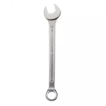 kwb 460219 rengaslenkkiavain 19 mm kromi-vanadiiniteräs DIN 3113