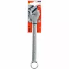 kwb 460219 rengaslenkkiavain 19 mm kromi-vanadiiniteräs DIN 3113