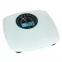 TFA Dostmann 50.1003.02 elektroninen henkilövaaka, 180 kg, musta