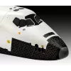 Revell 05665 Moonraker Space Shuttle (James Bond 007) 1:144 mittakaava pienoismallirakennussarja