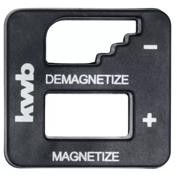 KWB 961100 Työkalujen magnetoija