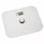 TFA Dostmann ECO STEP digitaalinen henkilövaaka valkoinen 150 kg 50.1014.02