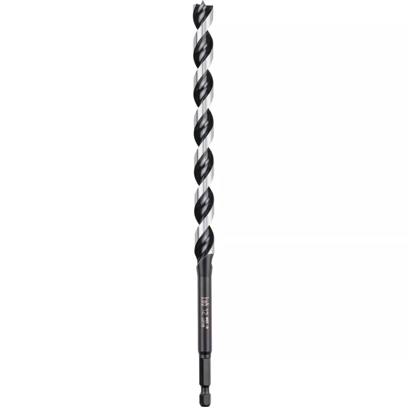 kwb 511477 puukierrepora 17 mm x 160 mm