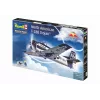Revell 05635 Flying Bulls T-28B Trojan rakennussarja 1:48