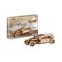 Revell puinen Tiny Adventures - Hot Rod puinen rakennussarja 00612