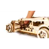 Revell puinen Tiny Adventures - Hot Rod puinen rakennussarja 00612